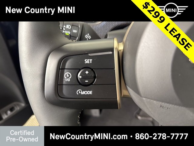 Certified 2025 MINI Cooper S image 22