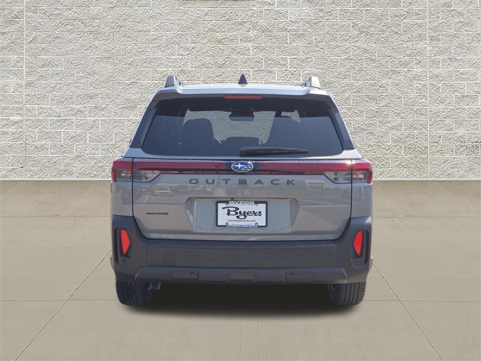 New 2026 Subaru Outback Premium AWD/4WD image 6