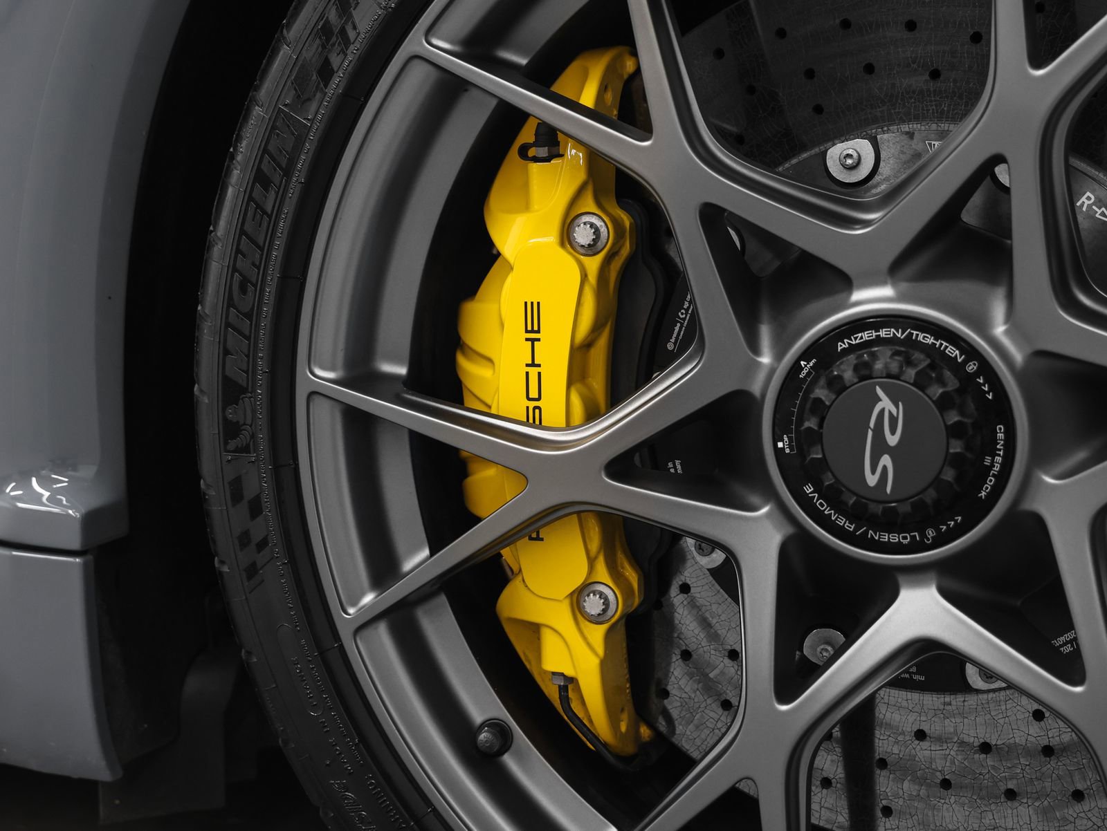 Certified 2023 Porsche 718 Cayman GT4 RS image 26