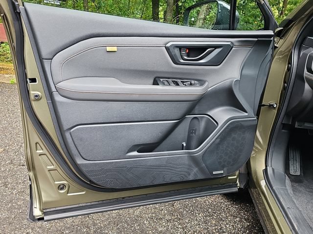 New 2026 Subaru Forester Wilderness AWD/4WD image 7