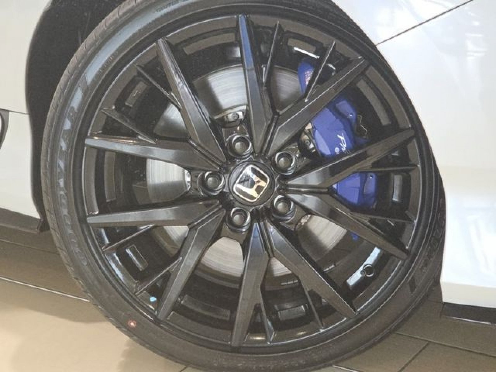 New 2026 Honda Prelude image 3