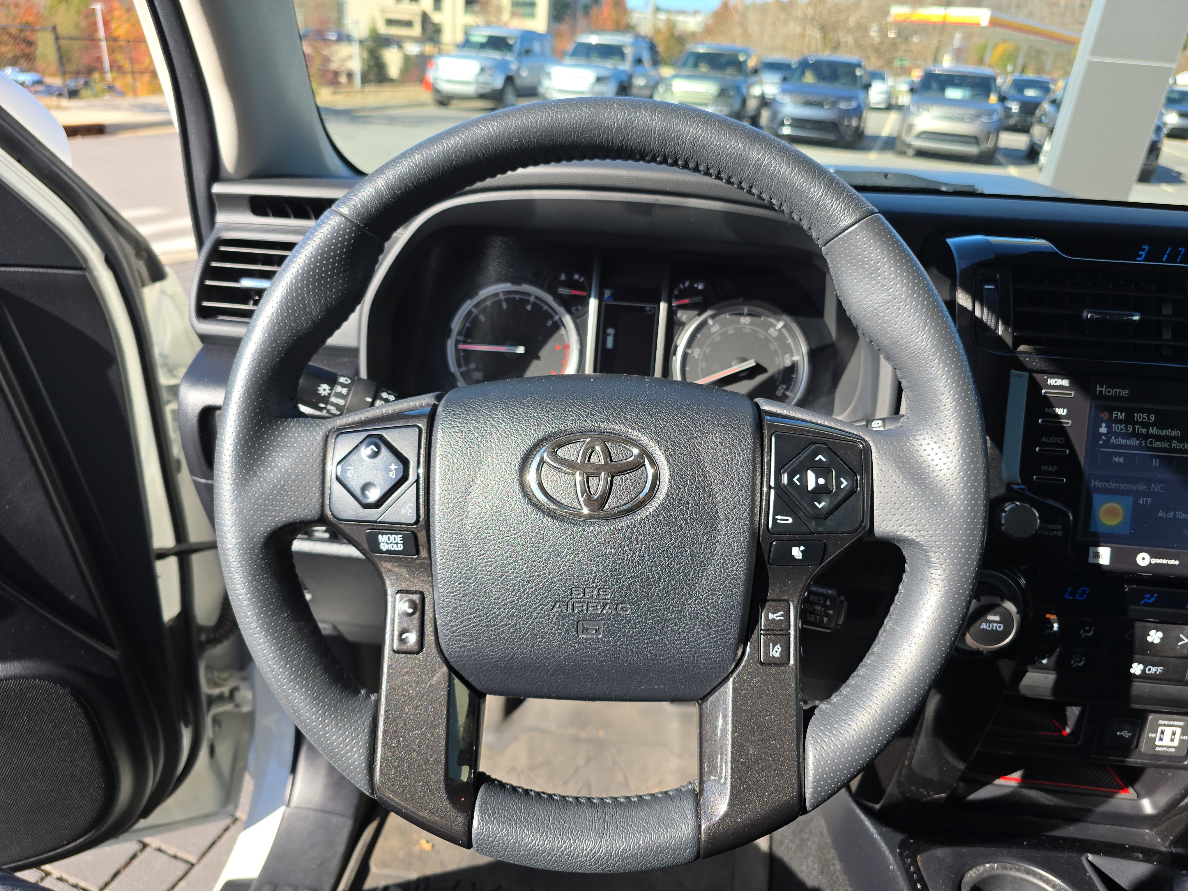 Used 2022 Toyota 4Runner TRD Pro image 28