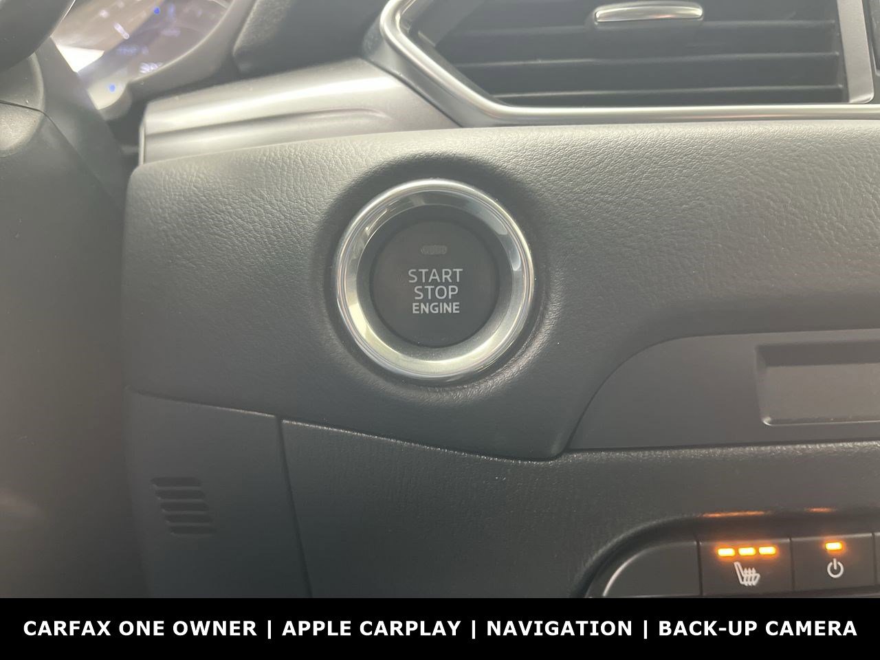 Used 2019 MAZDA CX-5 Touring image 19