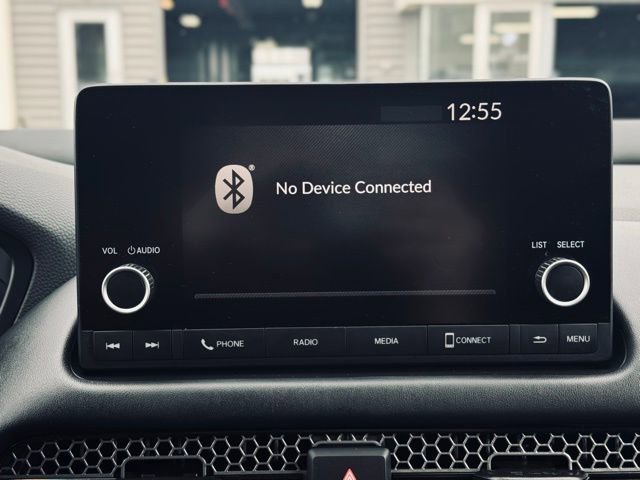 Used 2024 Honda HR-V Sport image 31