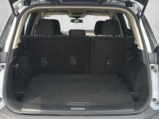 Used 2023 Nissan Rogue SV AWD/4WD image 6