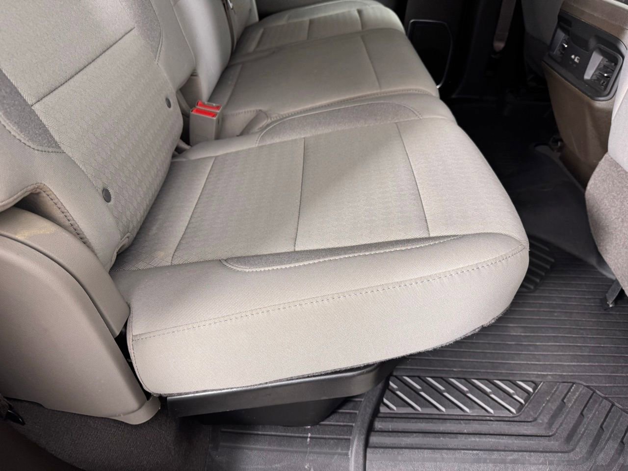 Used 2022 Chevrolet Silverado 1500 RST w/ Convenience Package II image 27