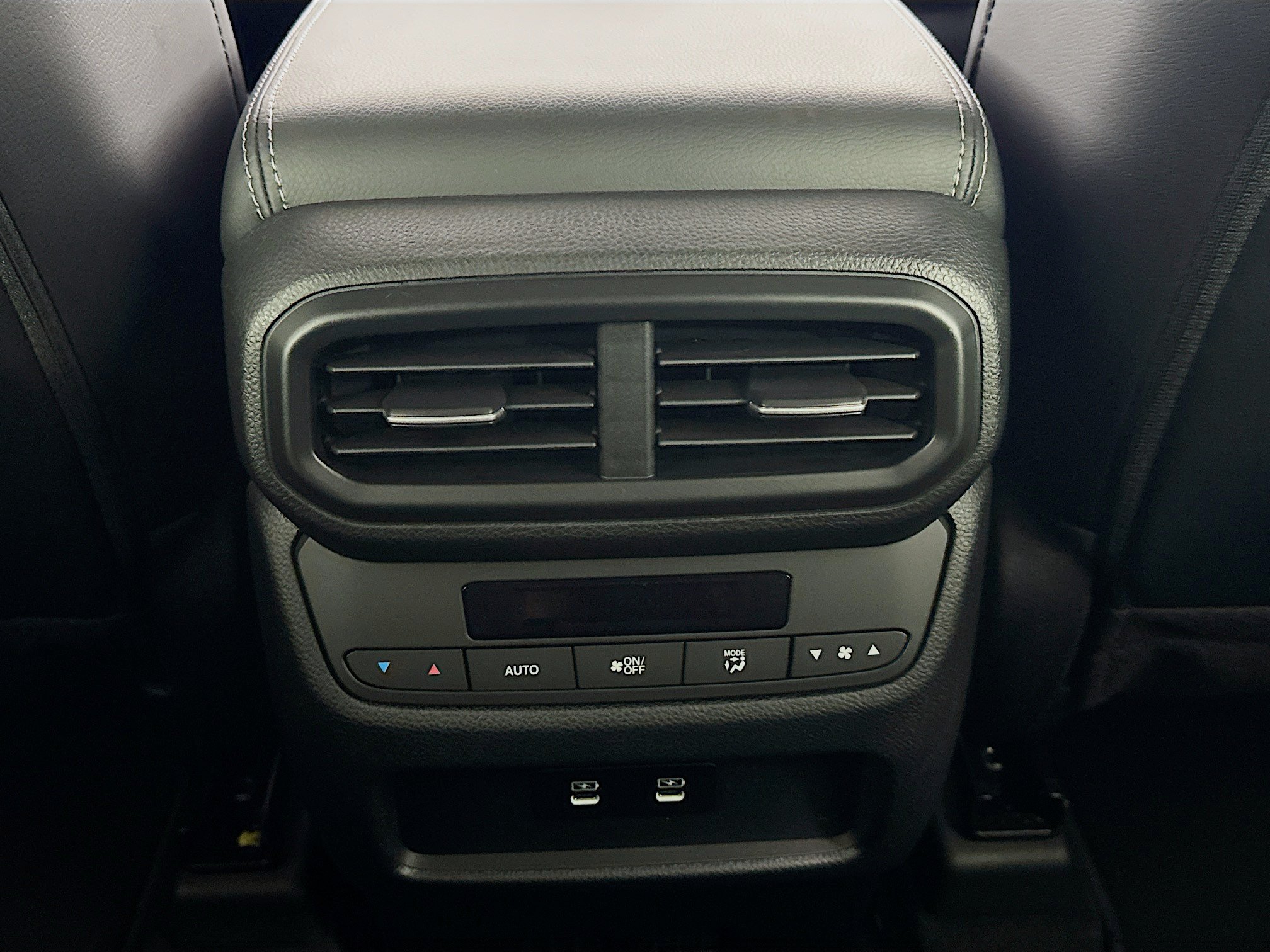 New 2026 Honda Pilot EX-L image 25
