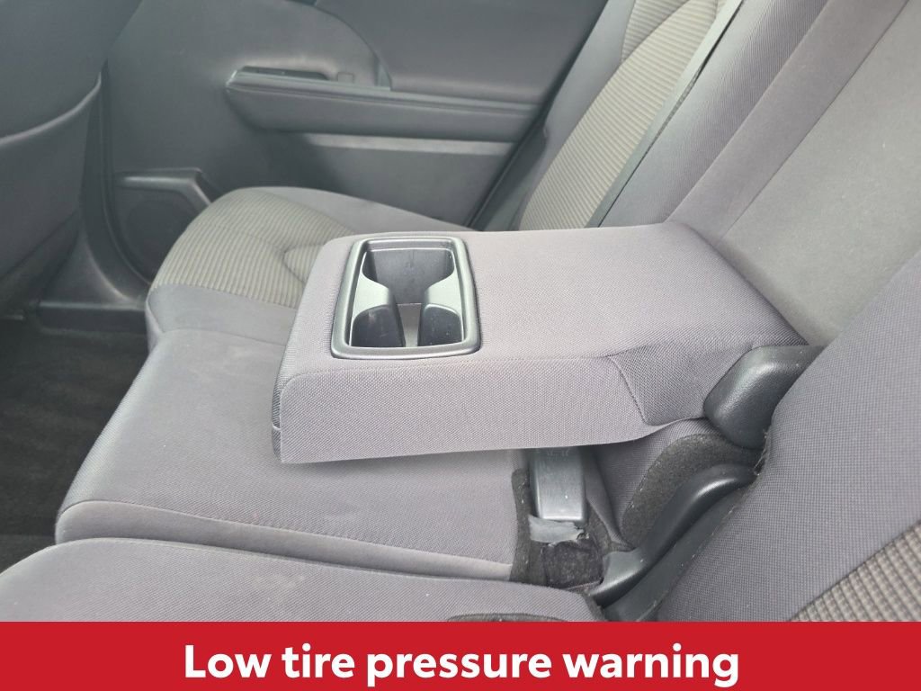 Used 2024 Toyota Highlander LE image 19