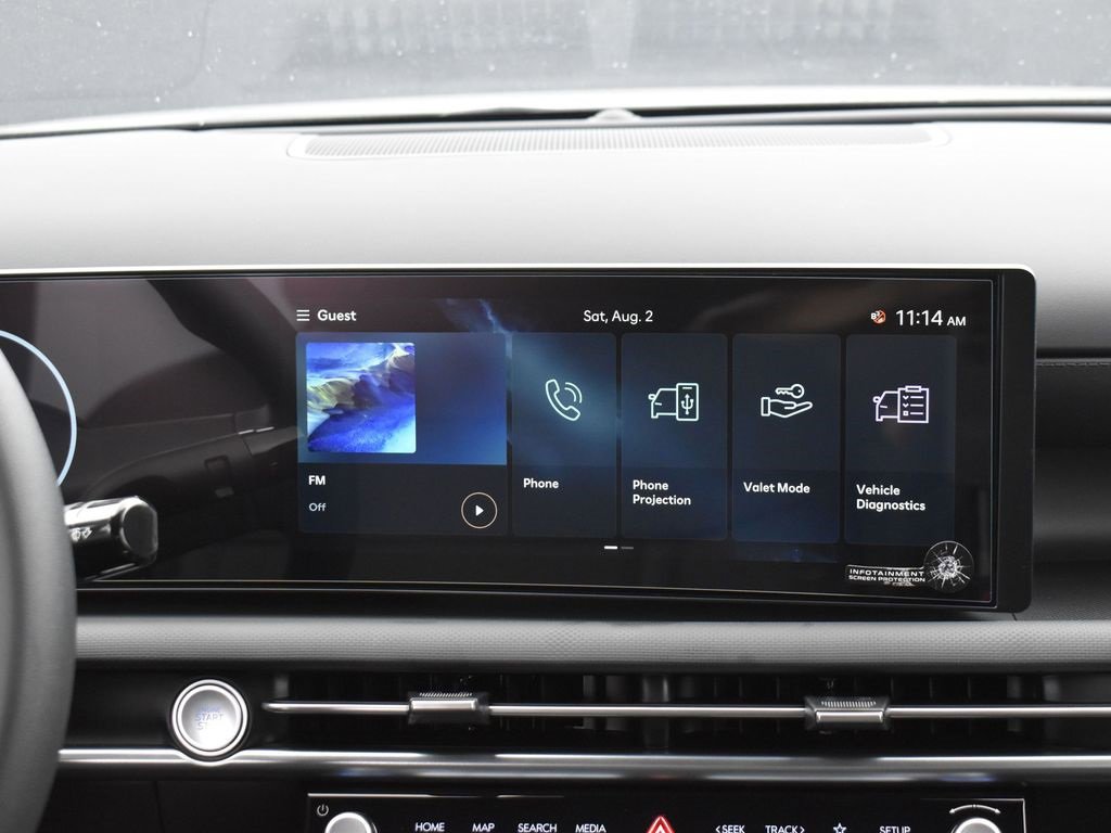 New 2026 Hyundai Santa Cruz SEL image 15