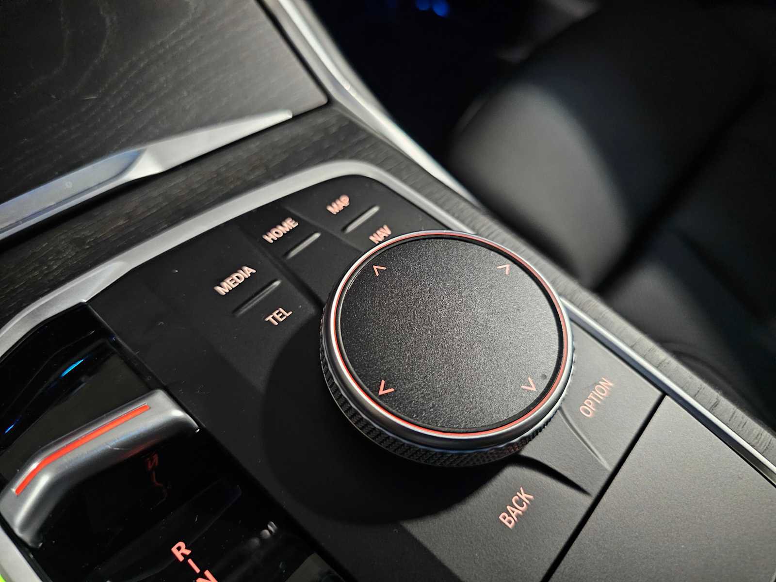 Used 2023 BMW i4 eDrive40 image 24