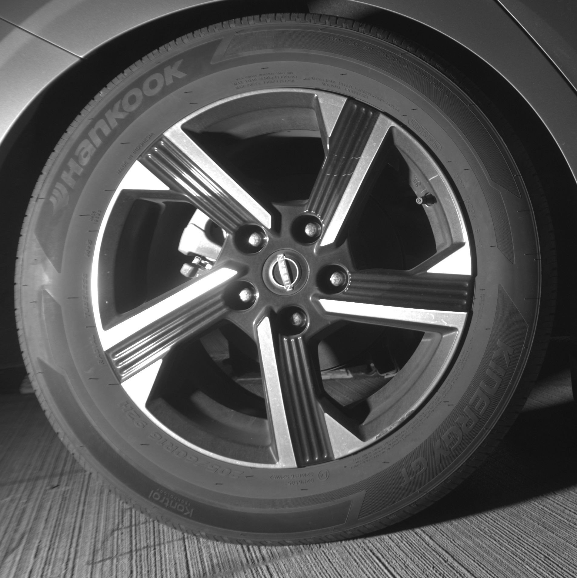 Used 2025 Nissan Sentra SV image 15