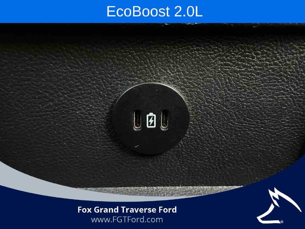 Used 2024 Ford Edge SEL AWD/4WD image 30