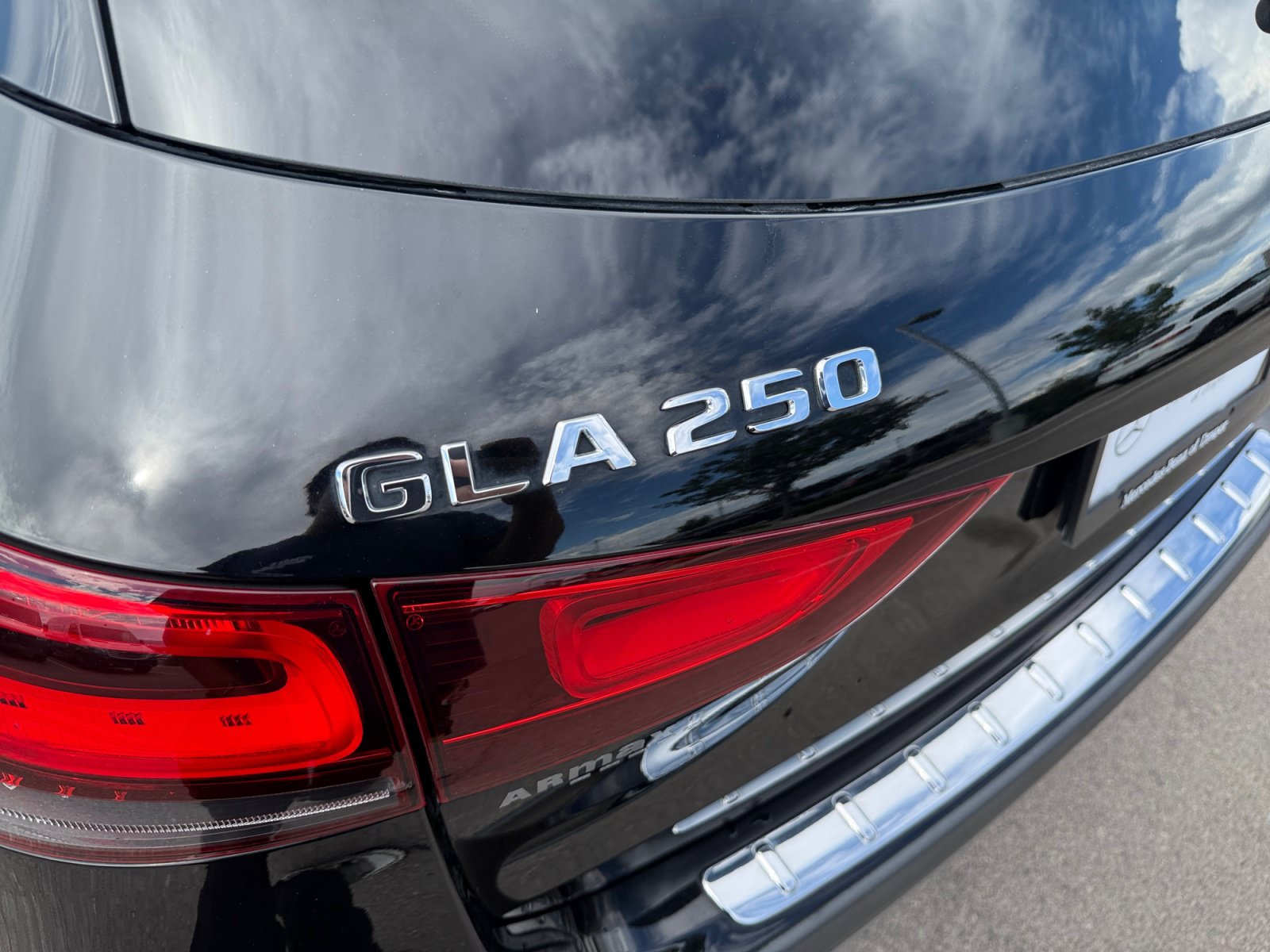 Used 2021 Mercedes-Benz GLA 250 image 24