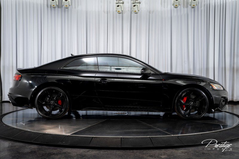 Used 2023 Audi RS 5 image 14