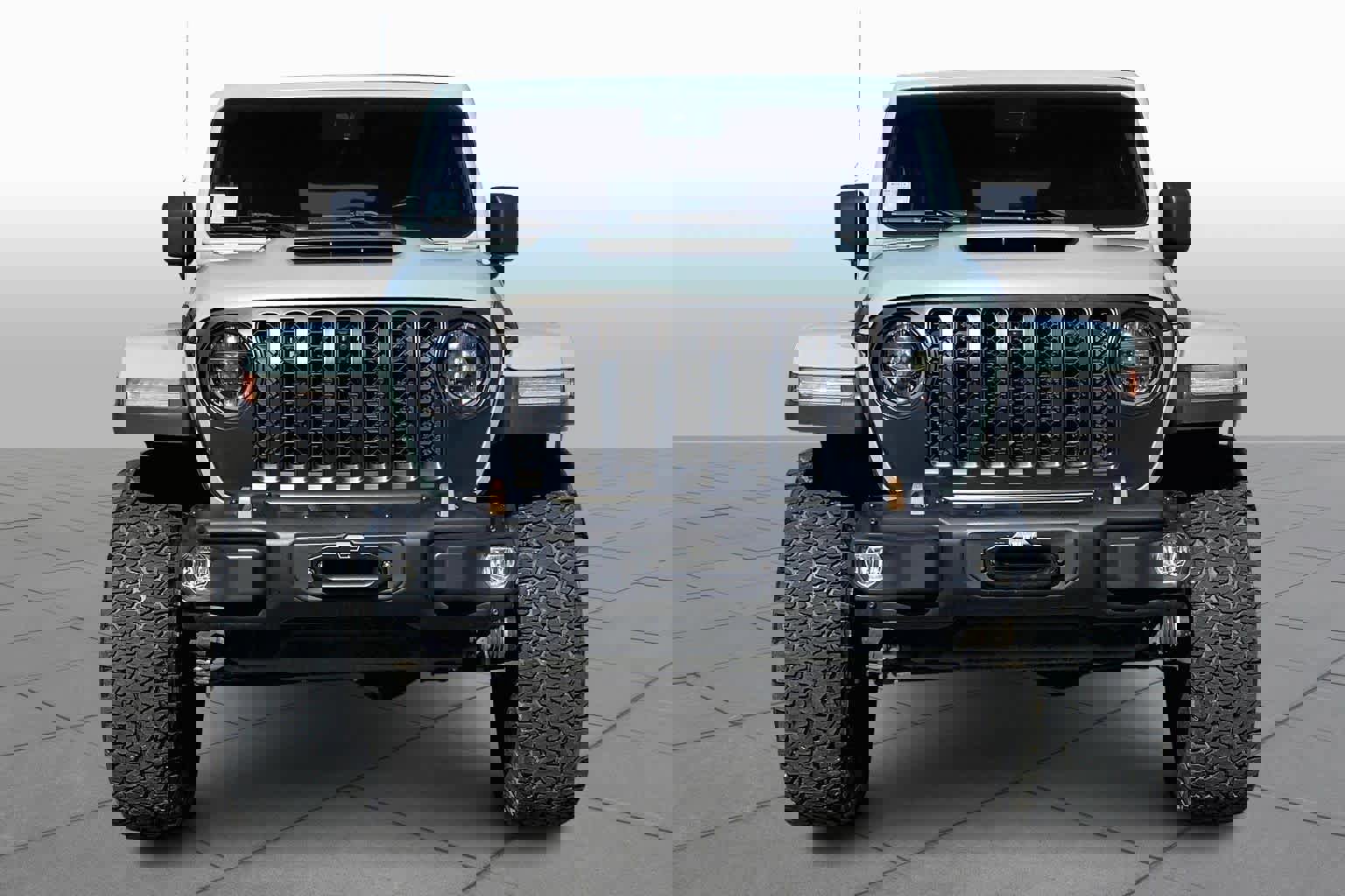 Used 2023 Jeep Wrangler Unlimited Rubicon 392 w/ Xtreme Recon 35" Tire Package image 3