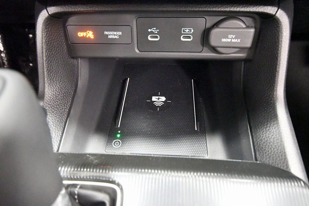 New 2026 Honda Civic Sport Touring image 27