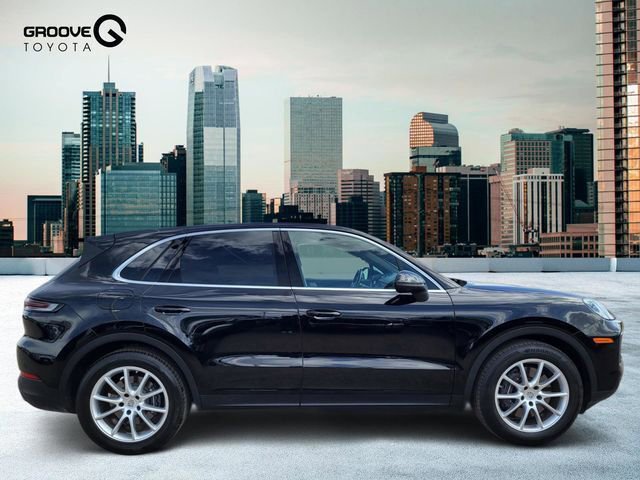 Used 2024 Porsche Cayenne image 7