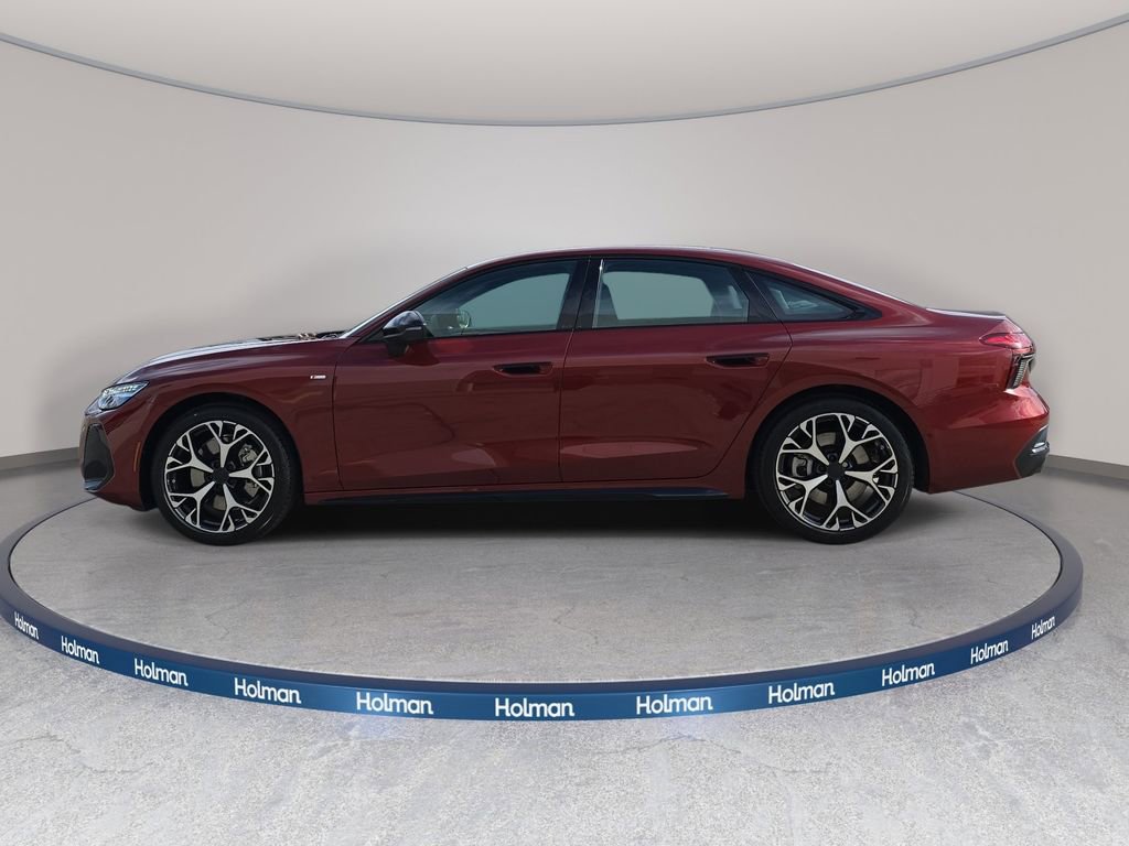 New 2026 Audi A6 Premium Plus image 8
