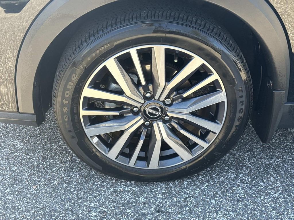 Certified 2024 Nissan Kicks SV image 11