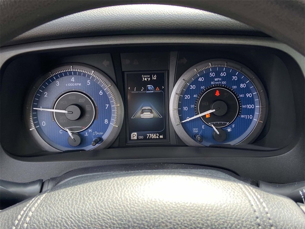 Used 2018 Toyota Sienna LE image 34