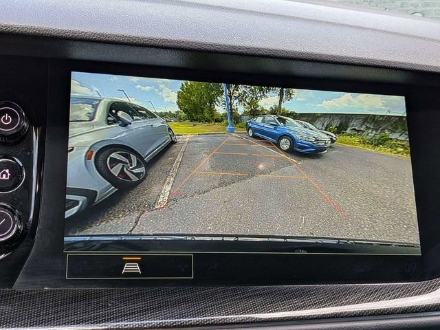 Used 2022 Buick Envision Preferred FWD image 22
