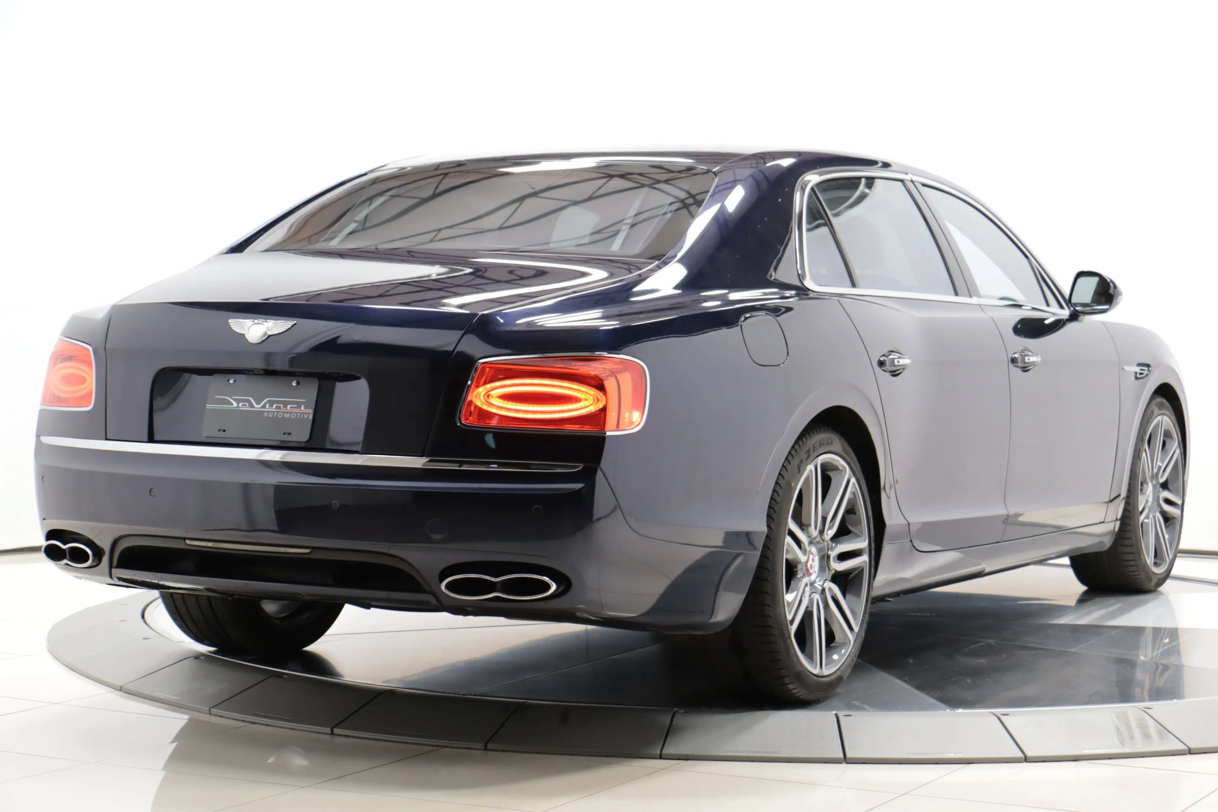 Used 2016 Bentley Flying Spur V8 AWD/4WD image 58