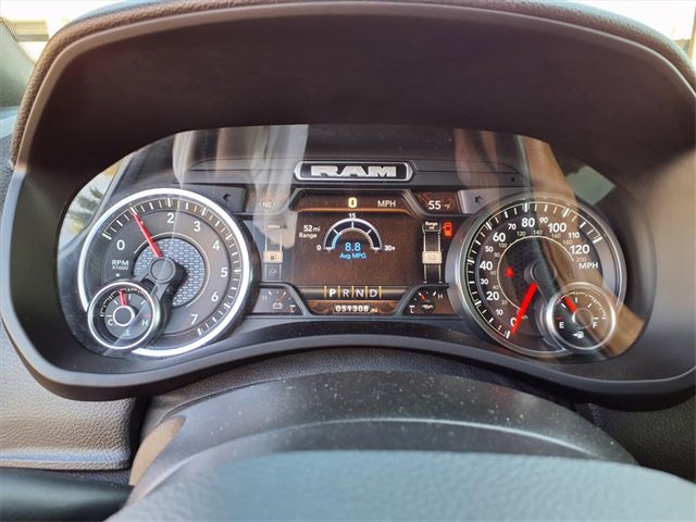 Used 2022 RAM 2500 Tradesman image 15