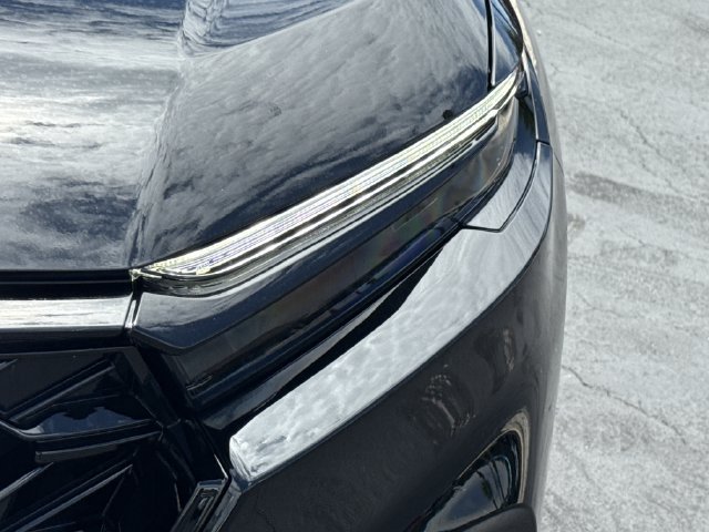 New 2026 Honda CR-V Sport image 14