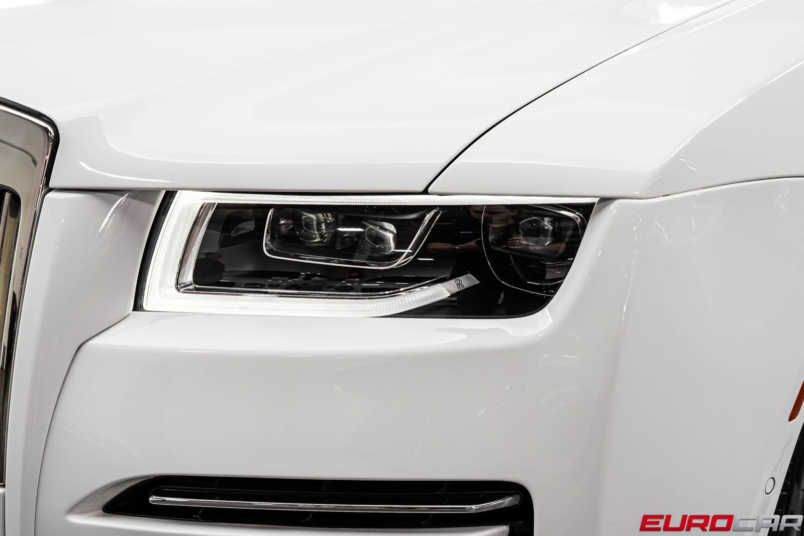 Used 2021 Rolls-Royce Ghost image 13