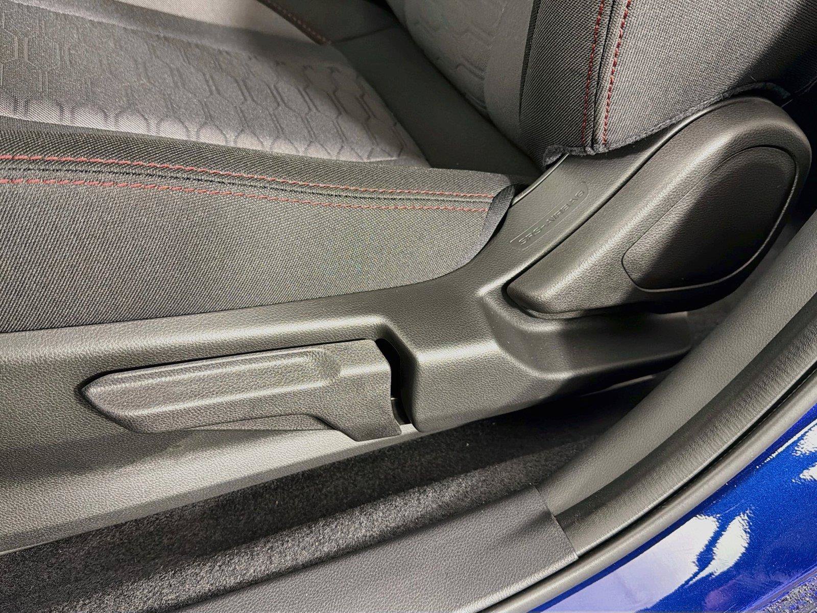 New 2026 Subaru Impreza 2.0i Sport AWD/4WD image 38