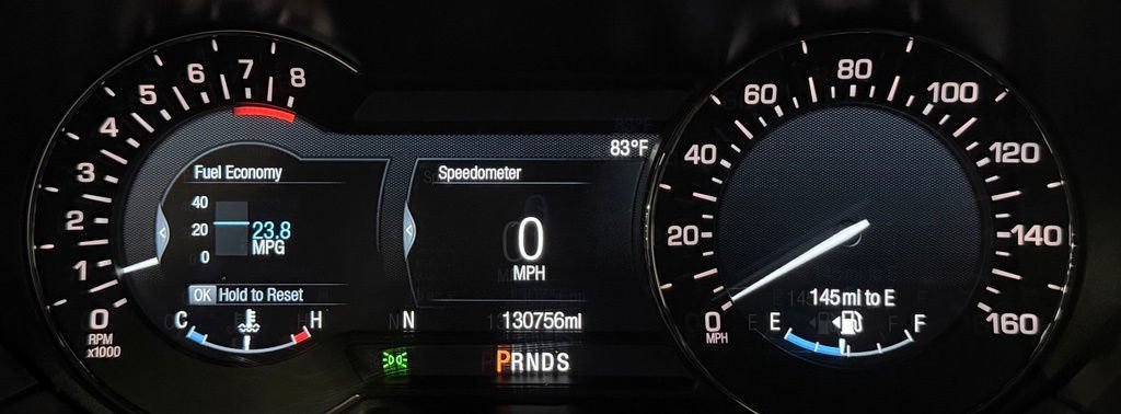 Used 2017 Lincoln MKZ Reserve w/ Climate Package AWD/4WD image 16