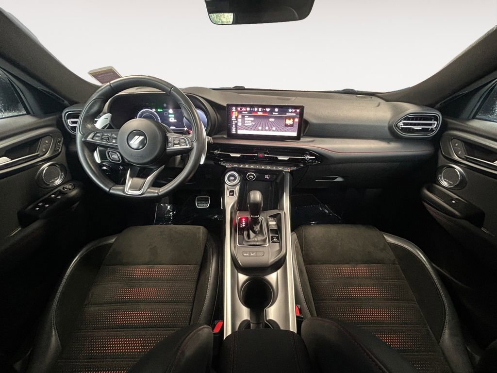 Used 2024 Dodge Hornet R/T Plus image 13