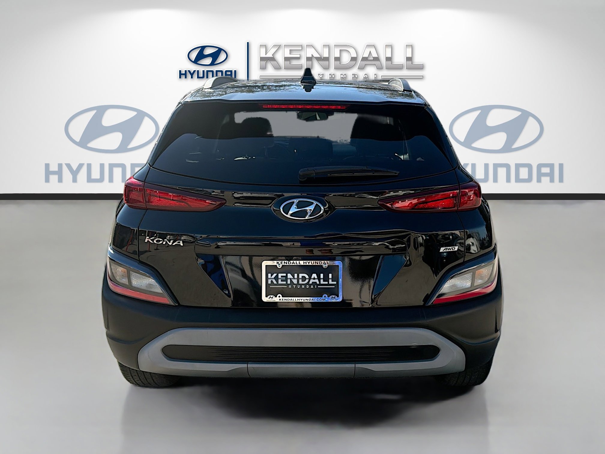 Used 2023 Hyundai Kona SEL w/ Convenience Package image 5