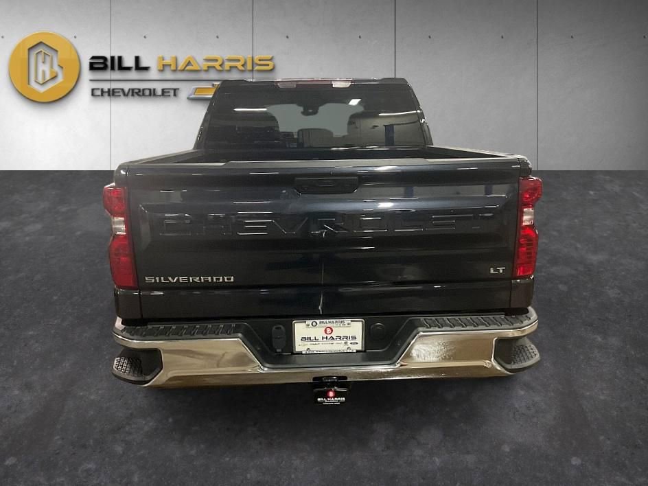 Used 2023 Chevrolet Silverado 1500 LT image 8