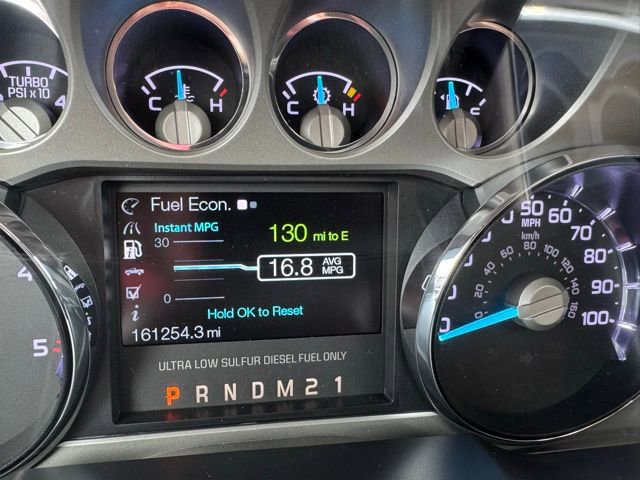 Used 2014 Ford F250 King Ranch w/ King Ranch w/Chrome Package image 18