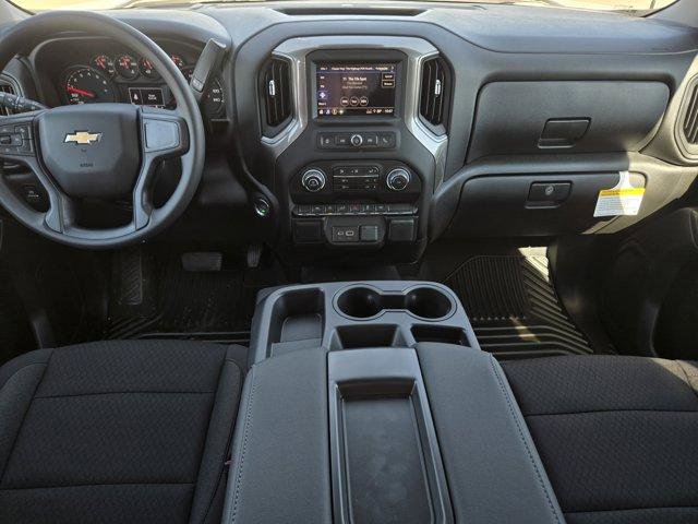 New 2026 Chevrolet Silverado 1500 Custom image 19