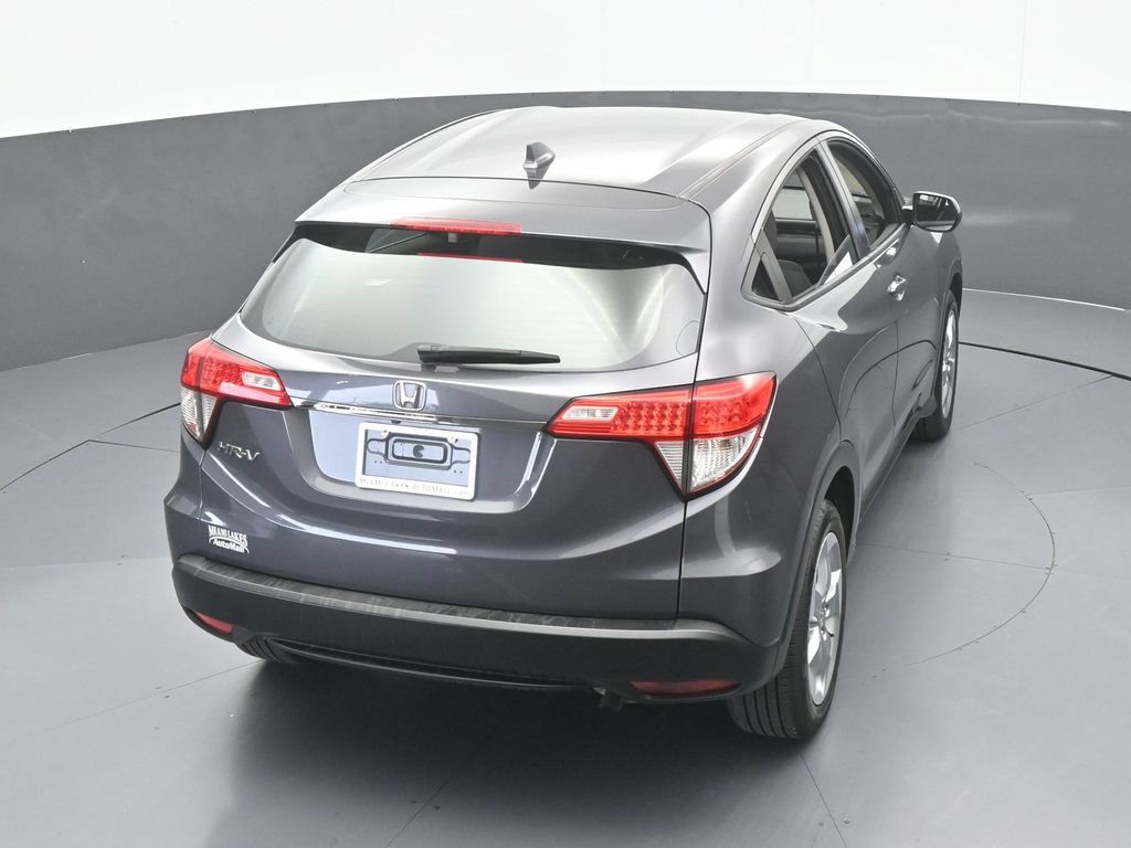 Used 2020 Honda HR-V LX image 42