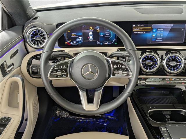 Used 2023 Mercedes-Benz CLA 250 image 15