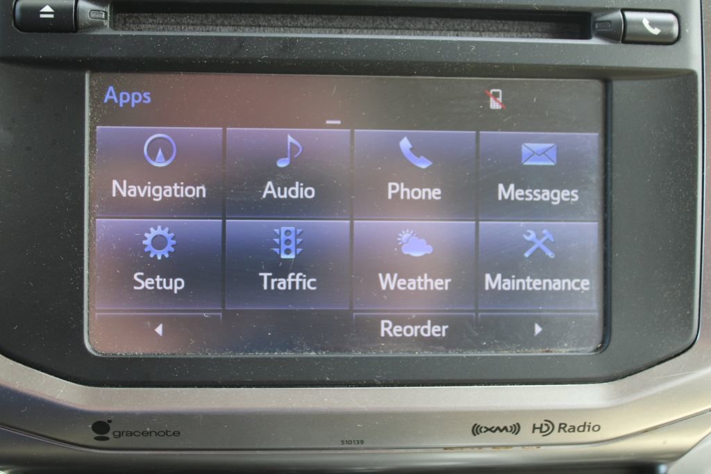 Used 2018 Toyota 4Runner SR5 Premium image 46