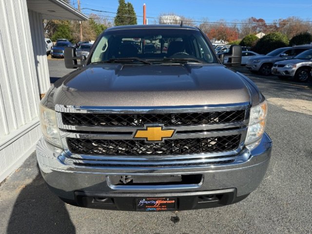 Used 2013 Chevrolet Silverado 2500 LT image 14