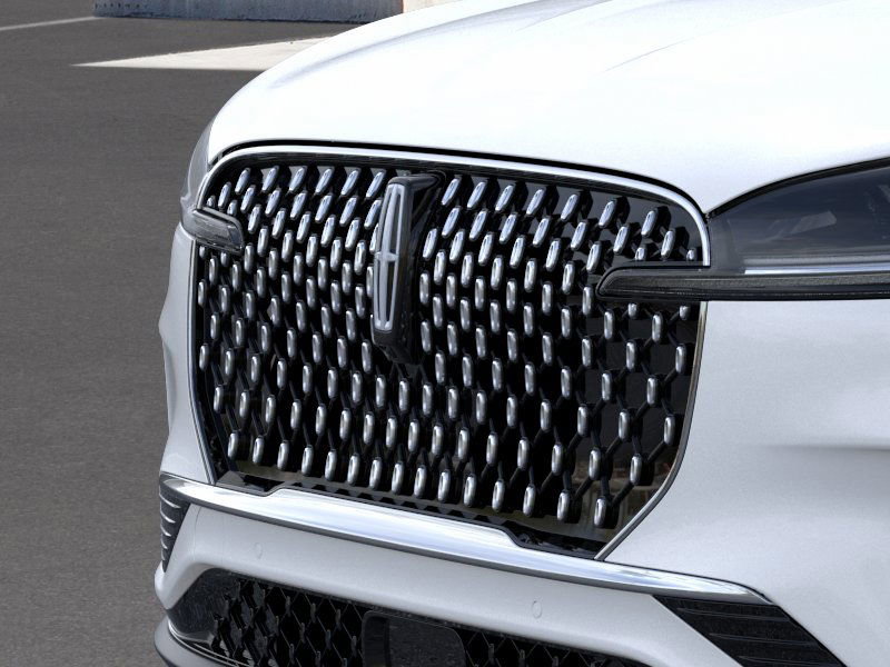 New 2026 Lincoln Aviator Reserve image 16