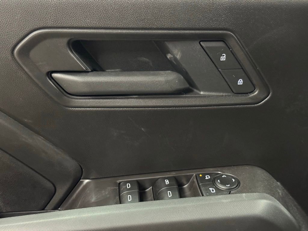 New 2026 Chevrolet Colorado Trail Boss image 17