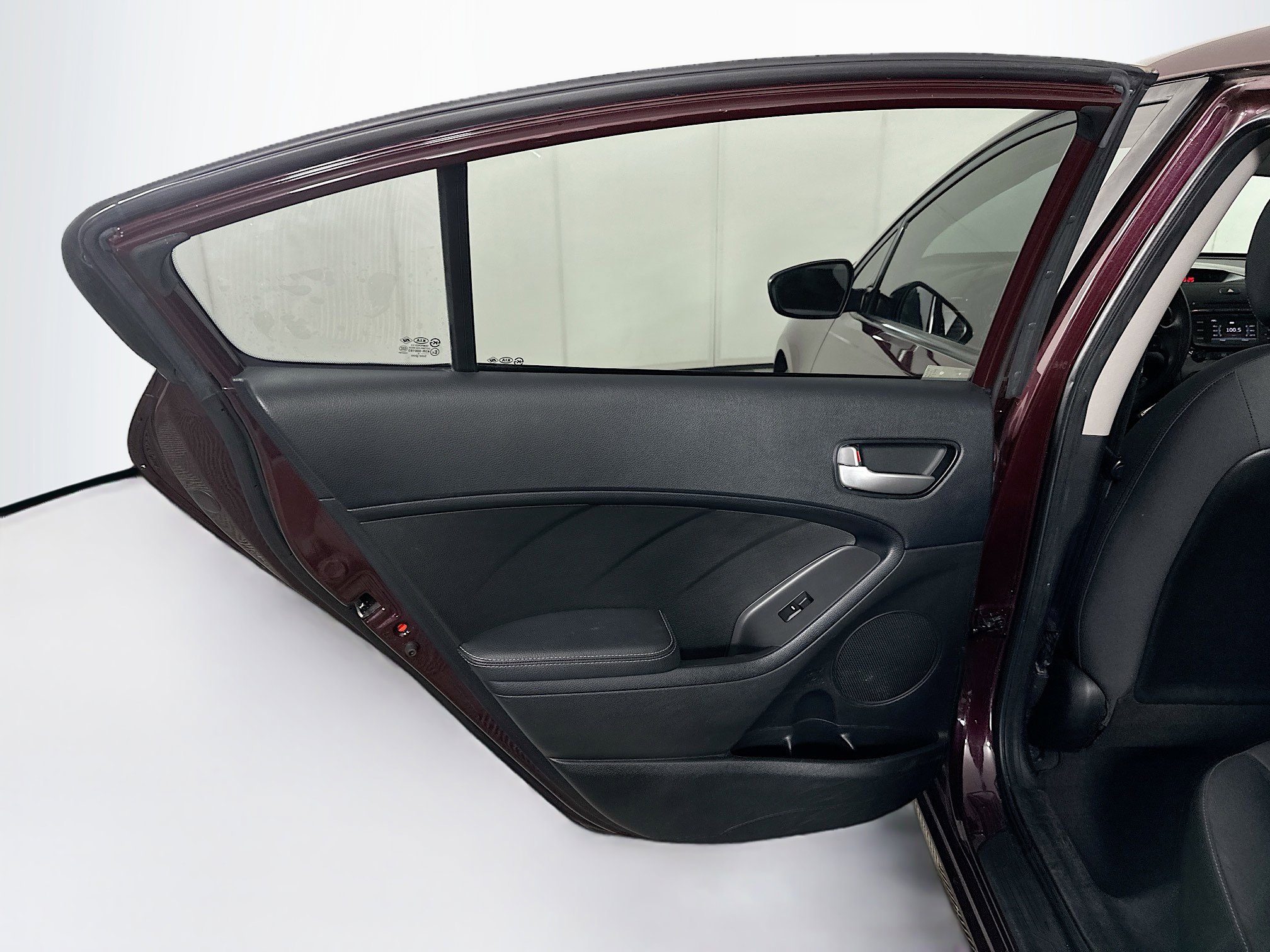 Used 2017 Kia Forte LX w/ LX Popular Package image 24