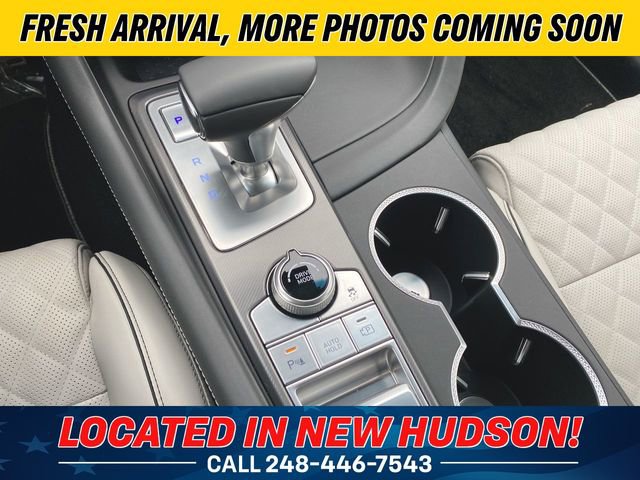Used 2025 Genesis G70 3.3T Advanced w/ Sport Prestige Package AWD/4WD image 16