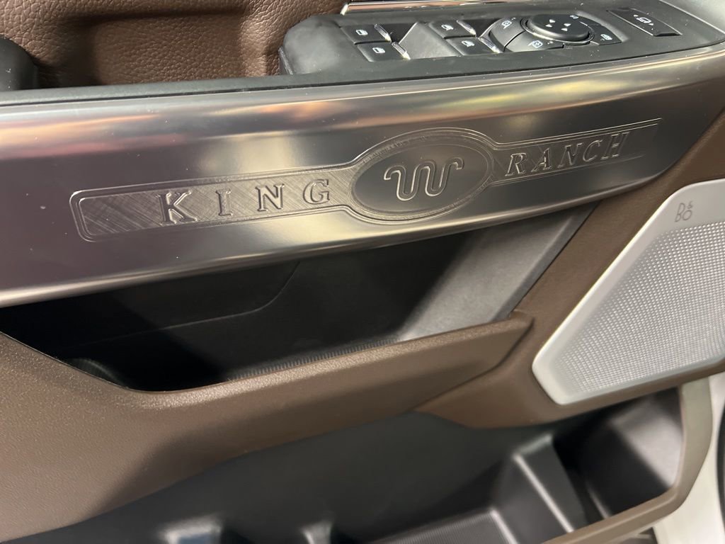 New 2026 Ford F250 King Ranch image 32