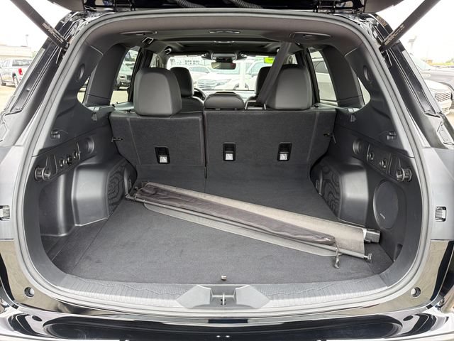 Certified 2025 Subaru Forester Sport AWD/4WD image 29
