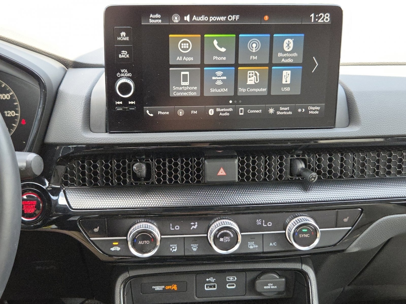 Certified 2024 Honda CR-V EX-L image 35