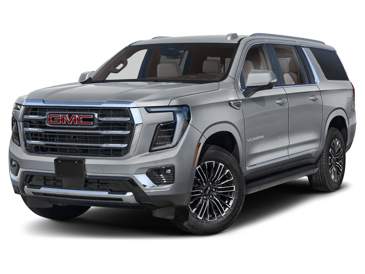 New 2026 GMC Yukon XL Elevation w/ Elevation Premium Package image 25
