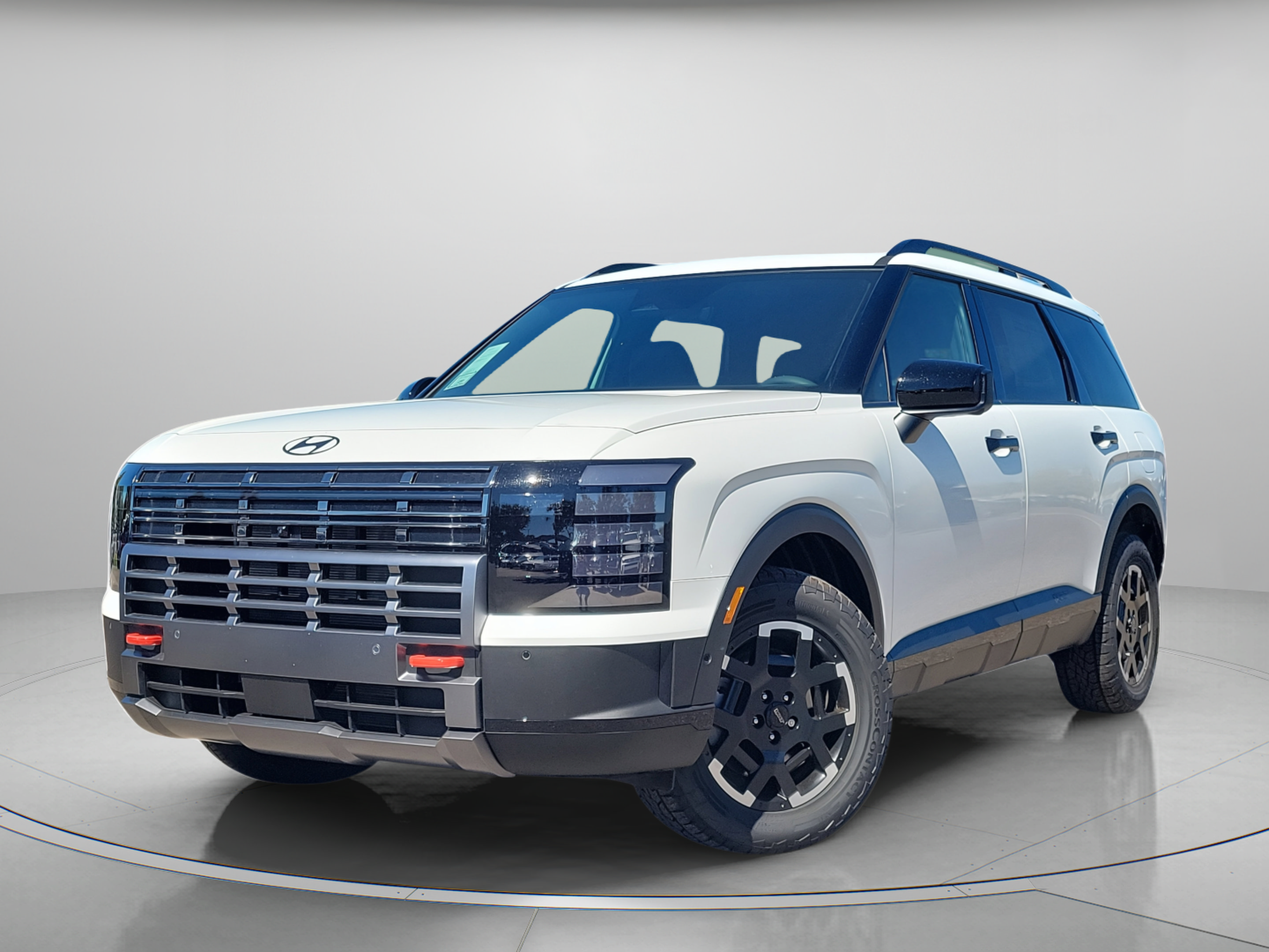 New 2026 Hyundai Palisade XRT Pro AWD/4WD image 2