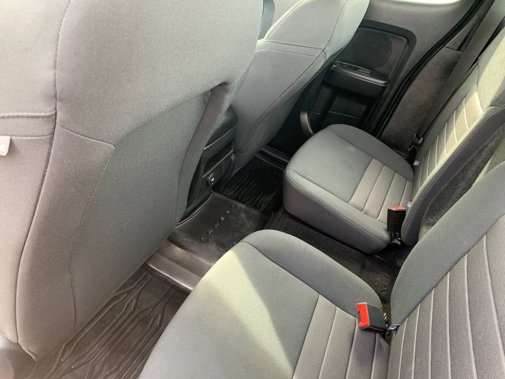 Used 2020 Ford Ranger XL w/ FX4 Off-Road Package AWD/4WD image 14